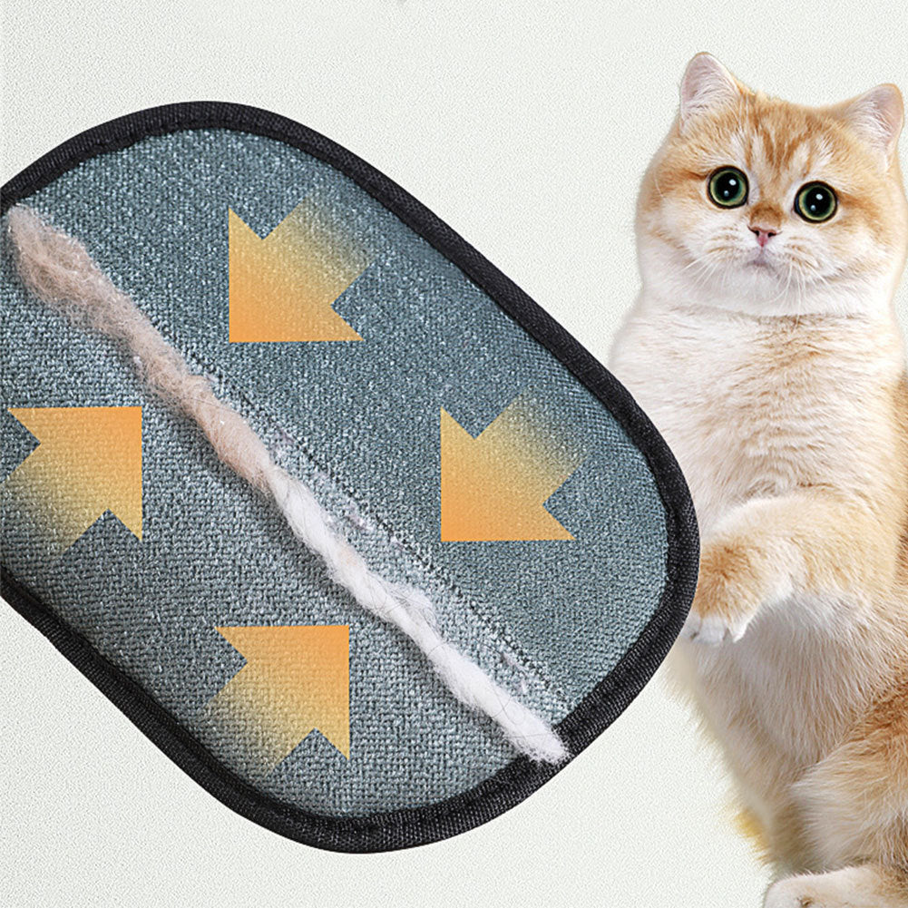 Pet Hair Remover Magic Glove